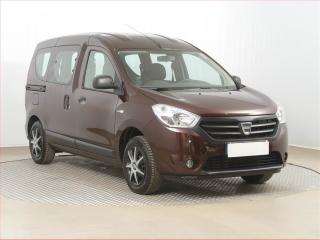 Dacia Dokker Open 1.6 SCe, 5Mst, R, 1Maj