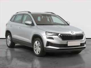 �koda Karoq 1.5 TSI, FRESH