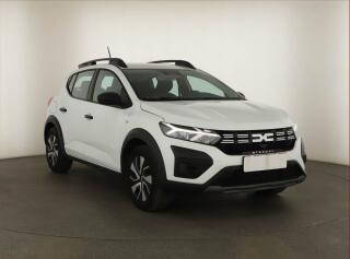 Dacia Sandero Stepway Essential 1.0 TCe, LPG