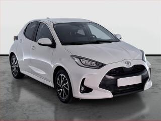 Toyota Yaris 1.5 VVT-i, �R,1.maj