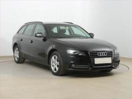 Audi A4 2.0 TDI, Serv.kniha, Xenony