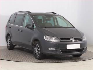 Volkswagen Sharan 2.0 TDI, Automat, 7mst