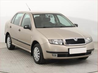 koda Fabia 1.2 12V, R,1.maj, nov STK