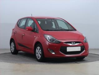 Hyundai ix20 1.4 CVVT