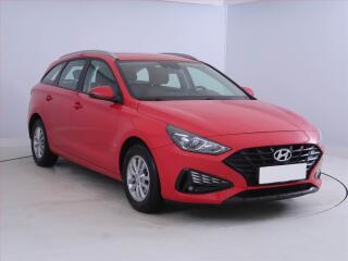 Hyundai i30 Comfort 1.5 DPI, Serv.kniha