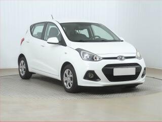 Hyundai i10 Classic 1.0, �R,1.maj