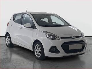 Hyundai i10 Classic 1.0, �R,1.maj