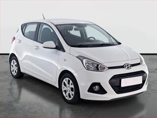 Hyundai i10 Classic 1.0, �R,1.maj