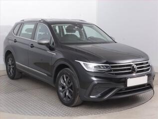 Volkswagen Tiguan Allspace Life 2.0 TDI