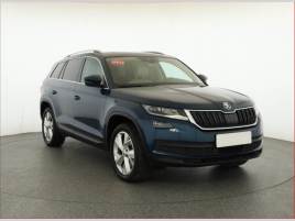 koda Octavia 1.6 TDI, R,2.maj, Serv.kniha