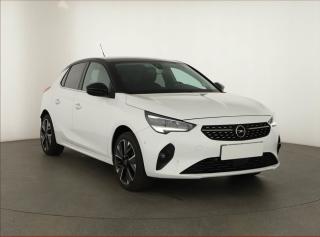 Opel Corsa 50 kWh, SoH 96%, Automat