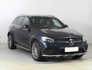 Mercedes-Benz GLC 43 AMG