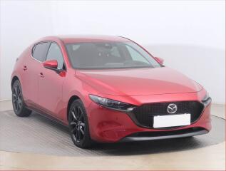 Mazda 3 2.0 e-Skyactiv X