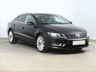 Volkswagen CC 2.0 TDI, Automat, Ke, Navi