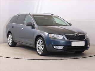 �koda Octavia 2.0 TDI, Tempomat