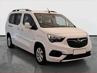 Opel Combo Maxi Enjoy 1.5 CDTI, 7M�st