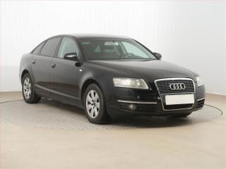 Audi A6 2.0 TDI, v dobrm stavu, Navi