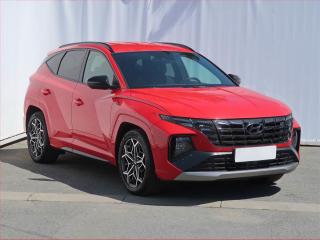 Hyundai Tucson N-Line 1.6 T-GDI, N-LINE