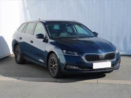 koda Octavia 2.0 TDI, R, DPH, STYLE, AUT.