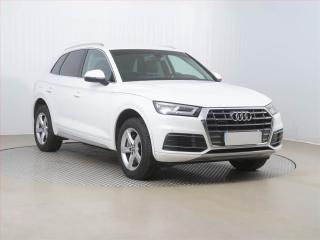Audi Q5 2.0 TFSI, R,4X4,AUTOMAT,KLIMA