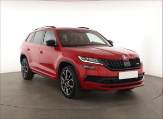 �koda Kodiaq RS 2.0 TDI