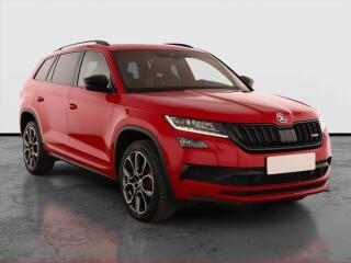 �koda Kodiaq RS 2.0 TDI
