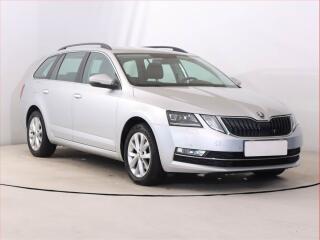 �koda Octavia 2.0 TDI, Serv.kniha, Tempomat