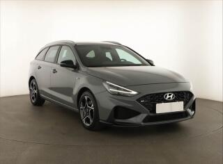 Hyundai i30 N-Line 1.0 T-GDI, �R,1.maj