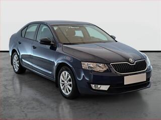 �koda Octavia 1.4 TSI, Serv.kniha, Tempomat