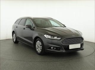 Ford Mondeo 2.0 TDCI, Navi, Bi-Xenony