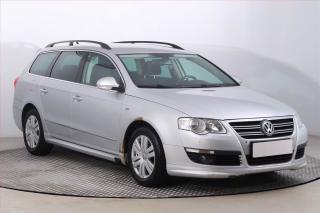 Volkswagen Passat 2.0 TDI, Automat, nov STK