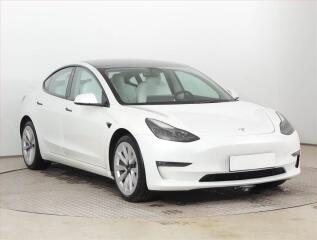 Tesla Model 3 Long Range 4WD 79kWh, SoH 92%