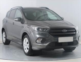 Ford Kuga ST-Line 1.5 EcoBoost