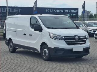 Renault Trafic 2.0 dCi, L2H1