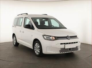 Volkswagen Caddy Life 2.0 TDI, 5M�st, �R, 1Maj