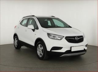 Opel Mokka 1.6, R,2.maj, Serv.kniha