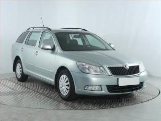 koda Octavia 1.9 TDI, Serv.kniha, Tempomat