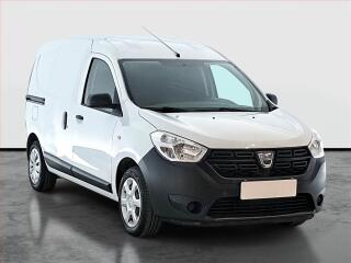 Dacia Dokker 1.3 TCe, �R, 1Maj, DPH