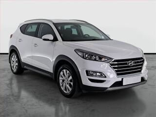 Hyundai Tucson 1.6 CRDi, �R,1.maj, Serv.kniha
