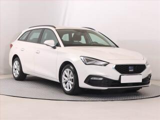 Seat Leon Xcellence 2.0 TDI, Automat