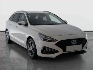 Hyundai i30 1.6 CRDi, �R,1.maj, Serv.kniha