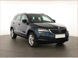 koda Karoq Style 1.6 TDI