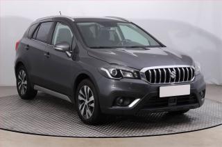 Suzuki SX4 S-Cross Elegance 1.4 BoosterJet, 4X4