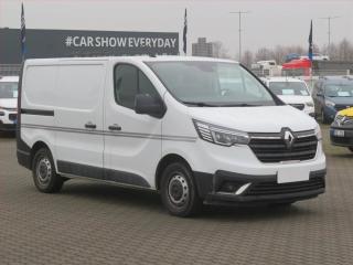 Renault Trafic 2.0 dCi
