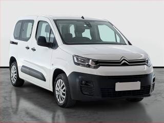 Citro�n Berlingo Live Pack 1.5 BlueHDi, 5M�st