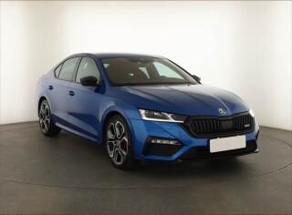 �koda Octavia RS 2.0 TSI