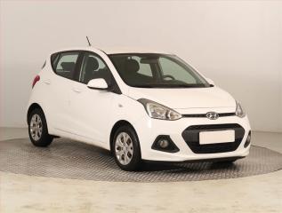 Hyundai i10 1.0, R,2.maj