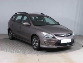 Hyundai i30 Comfort Plus 1.4 CVVT, R