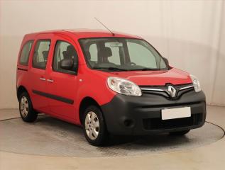 Renault Kangoo 1.5 dCi, 5Mst, R, DPH