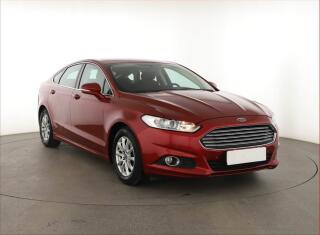 Ford Mondeo 1.5 EcoBoost, �R,1.maj